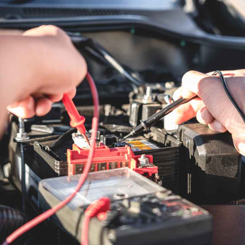 Understanding Your Car Battery