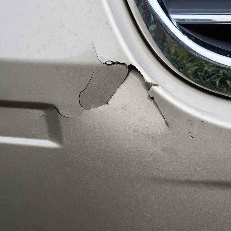 Understanding Your Car Fender