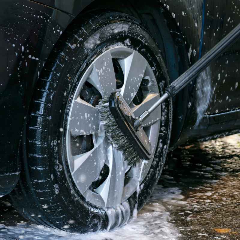 Understanding Your Car Wheels