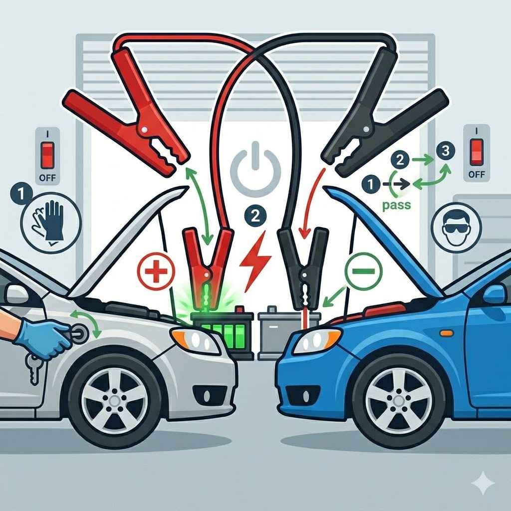 Understanding Your Car's Battery