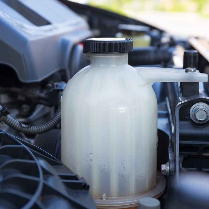 Understanding Your Car's Cooling System