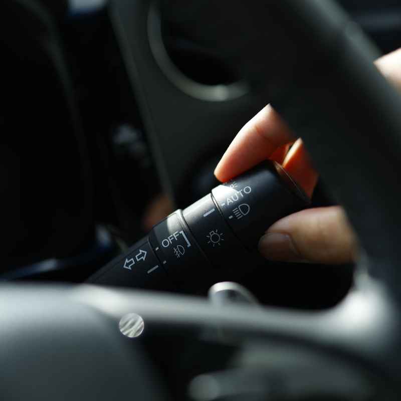 Understanding Your Car's Lights in Fog