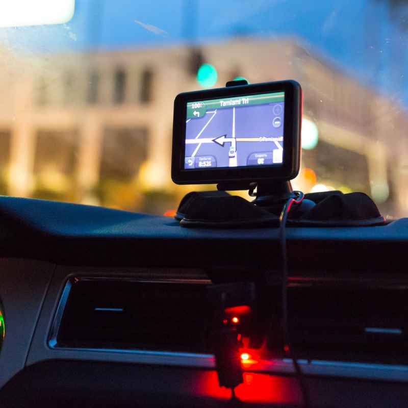 Understanding Your Car's Navigation System Updates