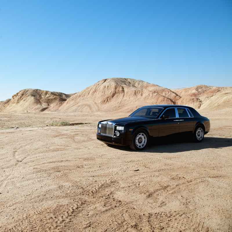 Understanding the 2025 Rolls Royce Price Tag