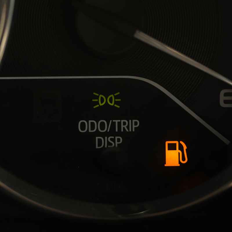 Understanding the Low Engine Oil Light