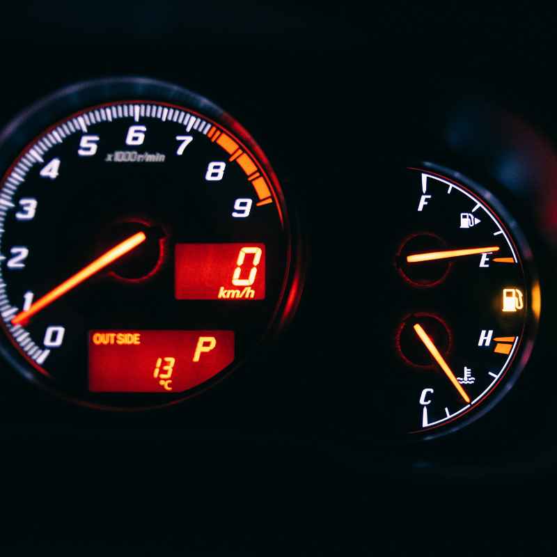 What About Oil Consumption in Older Cars