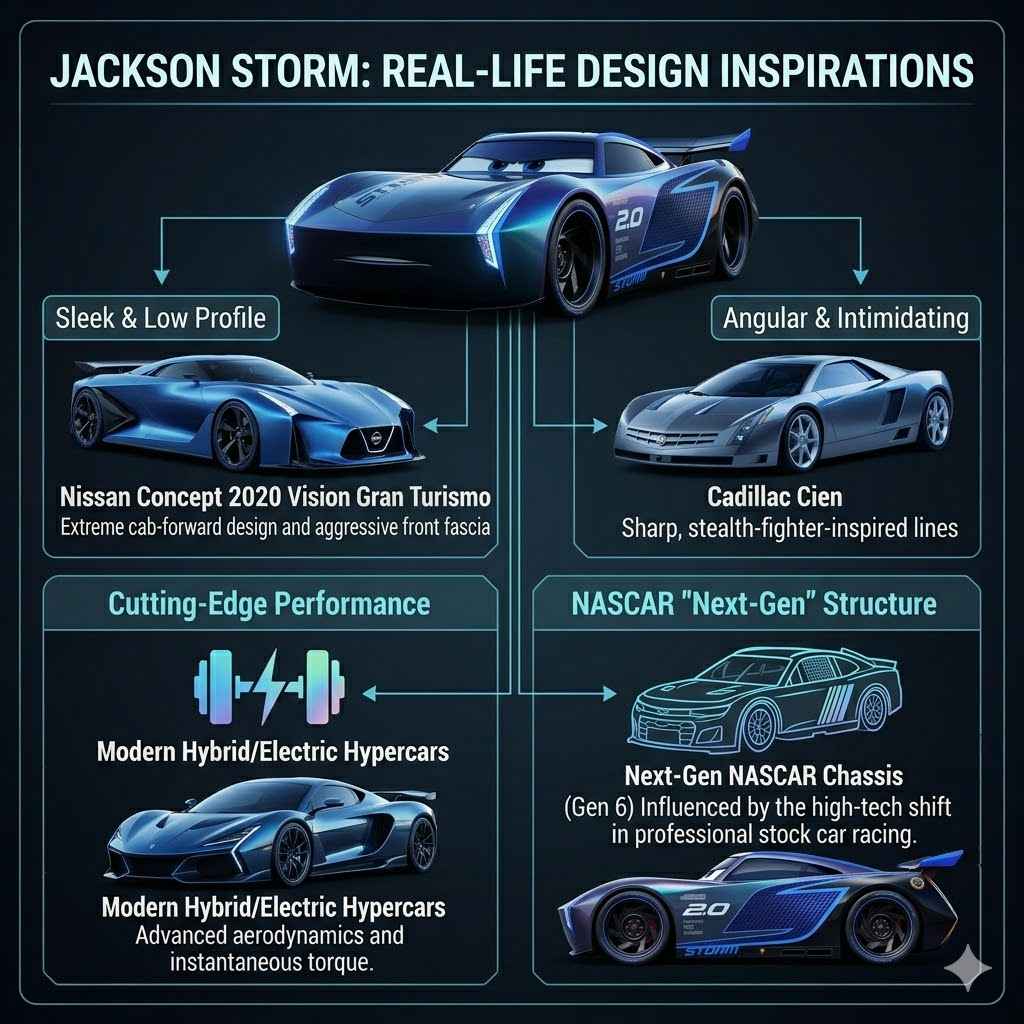 What This Means for the Future of Racing