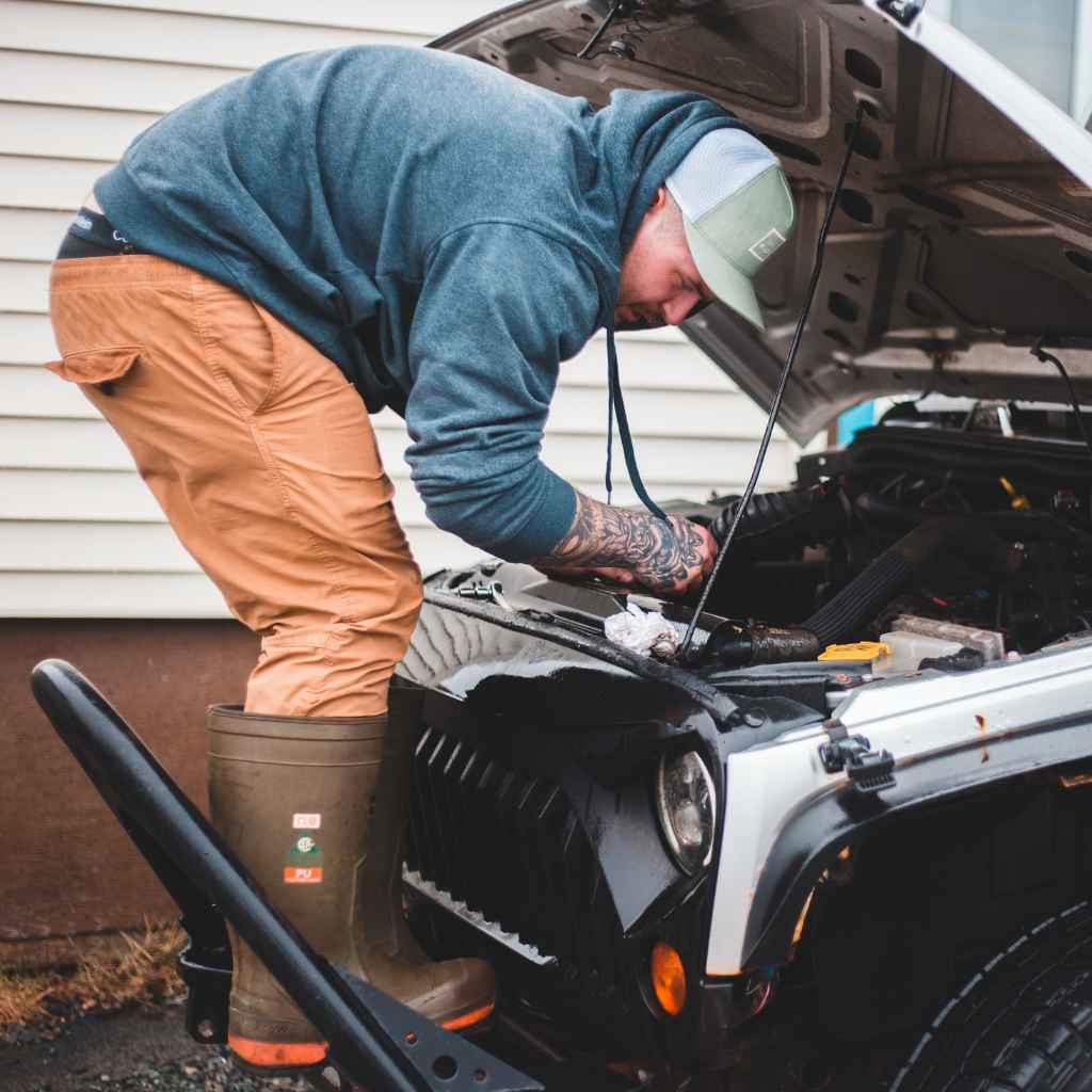 Understanding Engine Oil and Its Role