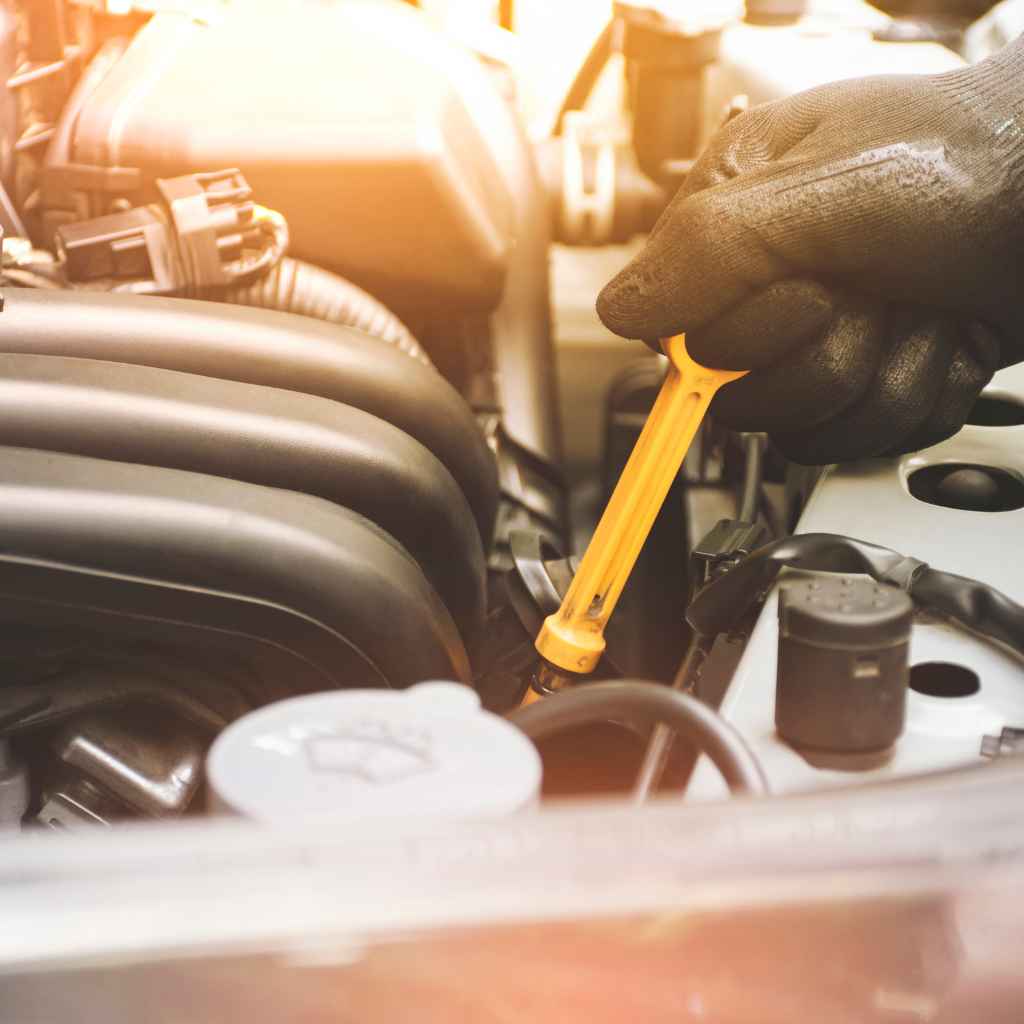 Quick Tips for Maintaining Correct Oil Levels