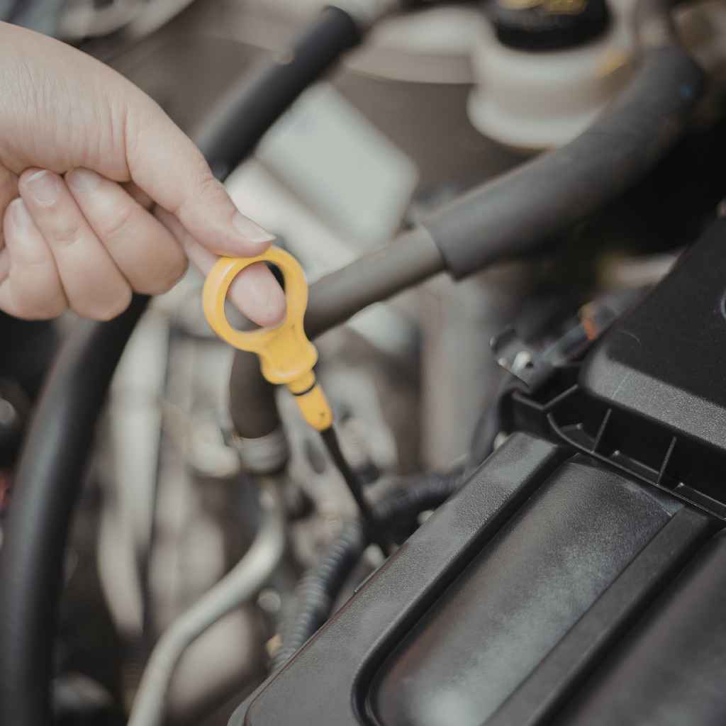 What Happens Inside Your Engine Without Oil?