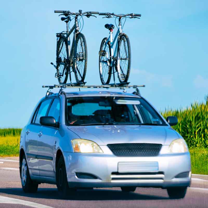 What Makes a Great SUV Bike Rack?
