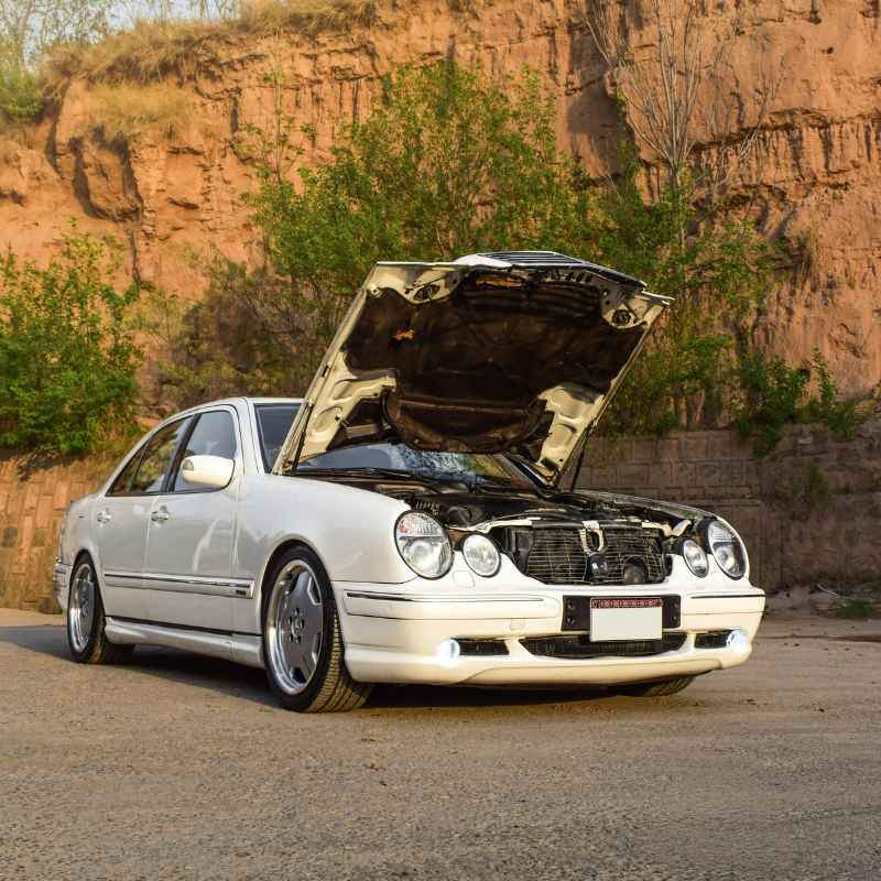 What This Means for Your Car's Maintenance