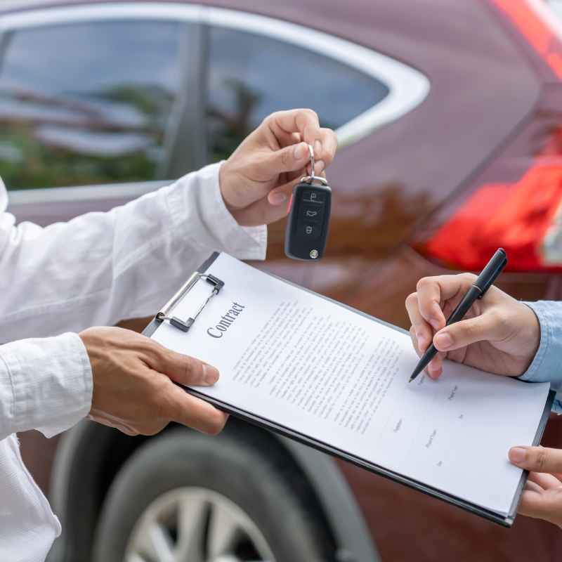 How To Rent A Car For The First Time (Beginner'S Guide)