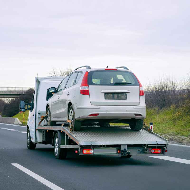What is Car Repossession?