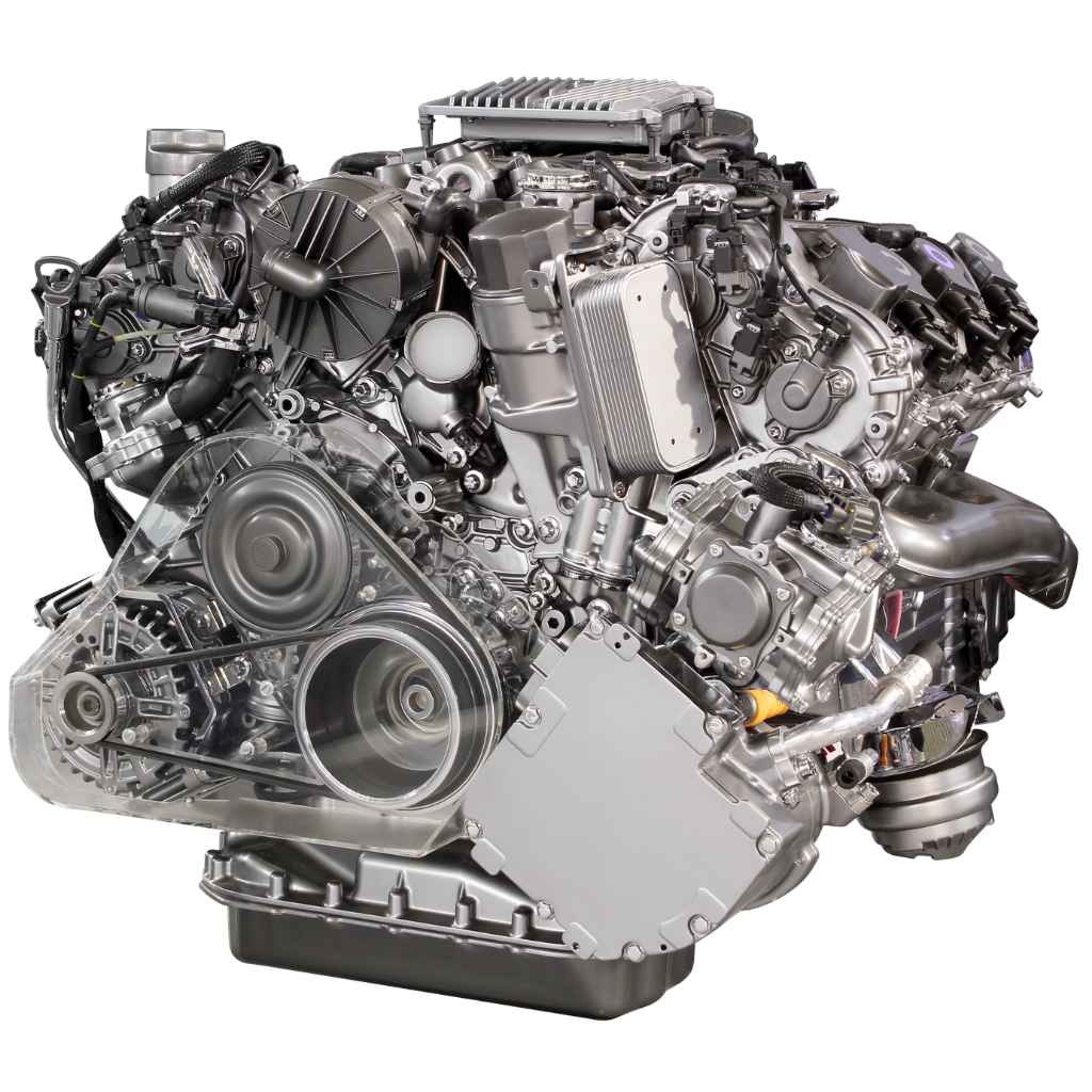 What is Engine Size and Why Does It Matter?