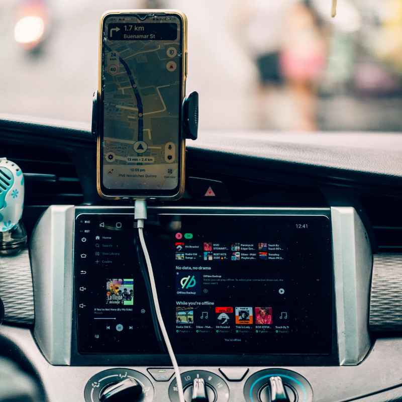 What is Phone-to-Car Syncing?