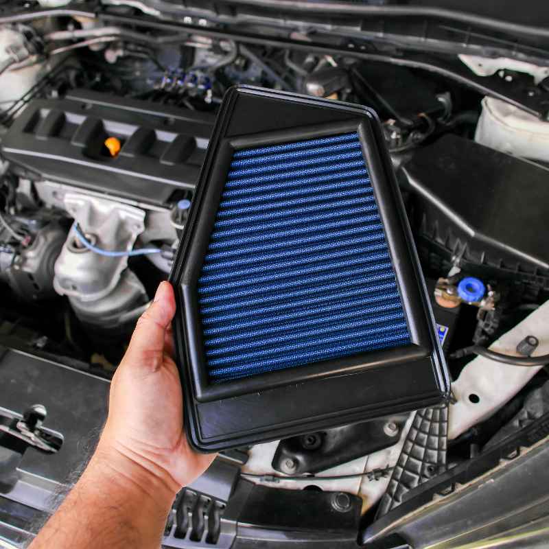 What is a Cabin Air Filter and Why Does It Matter?