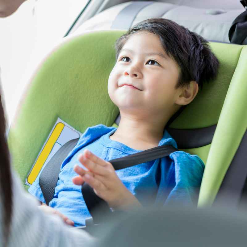 What is a Convertible Car Seat