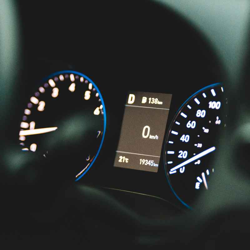 When Does Your F-150 TPMS Need a Reset?