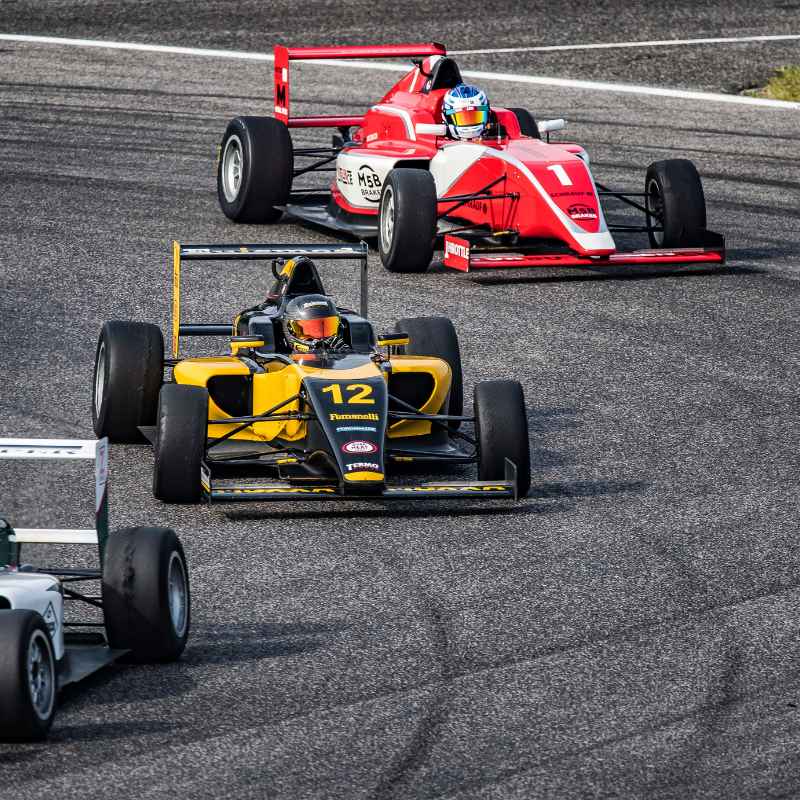 When is it Just About the Driver's Skill?