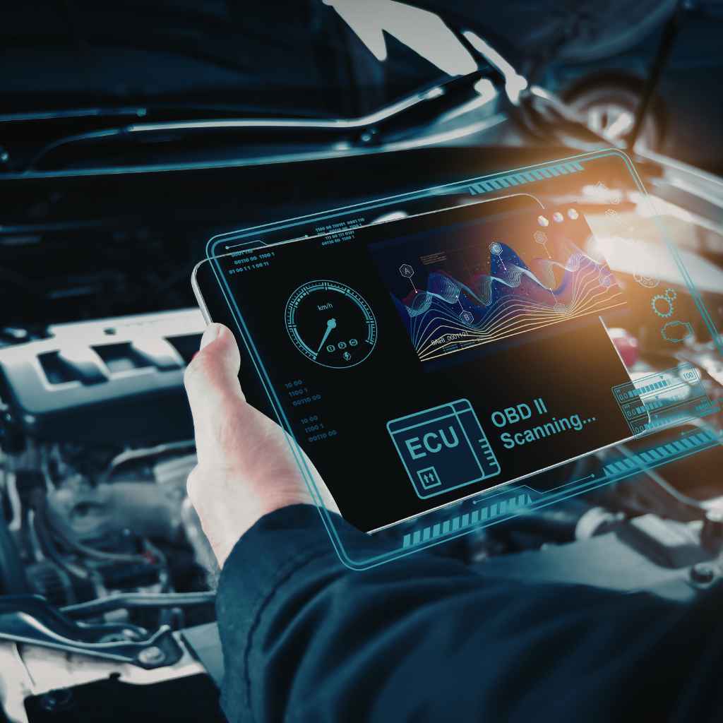 Understanding Engine Heat and Radiator Function