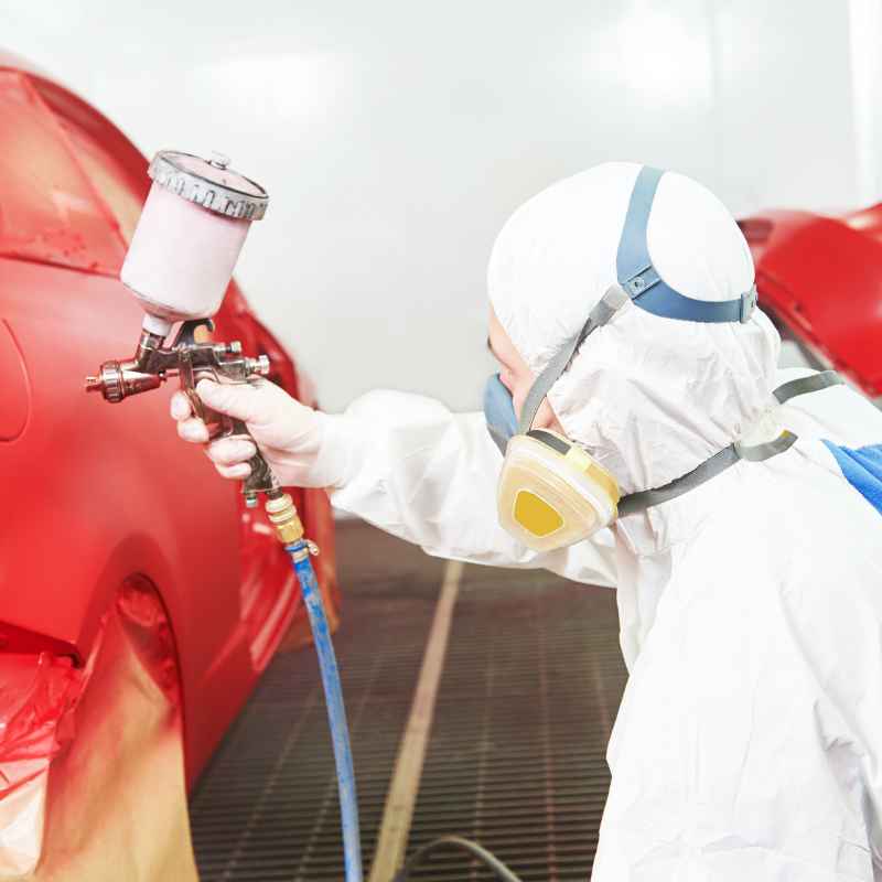 When to Use a Professional Painter vs. DIY