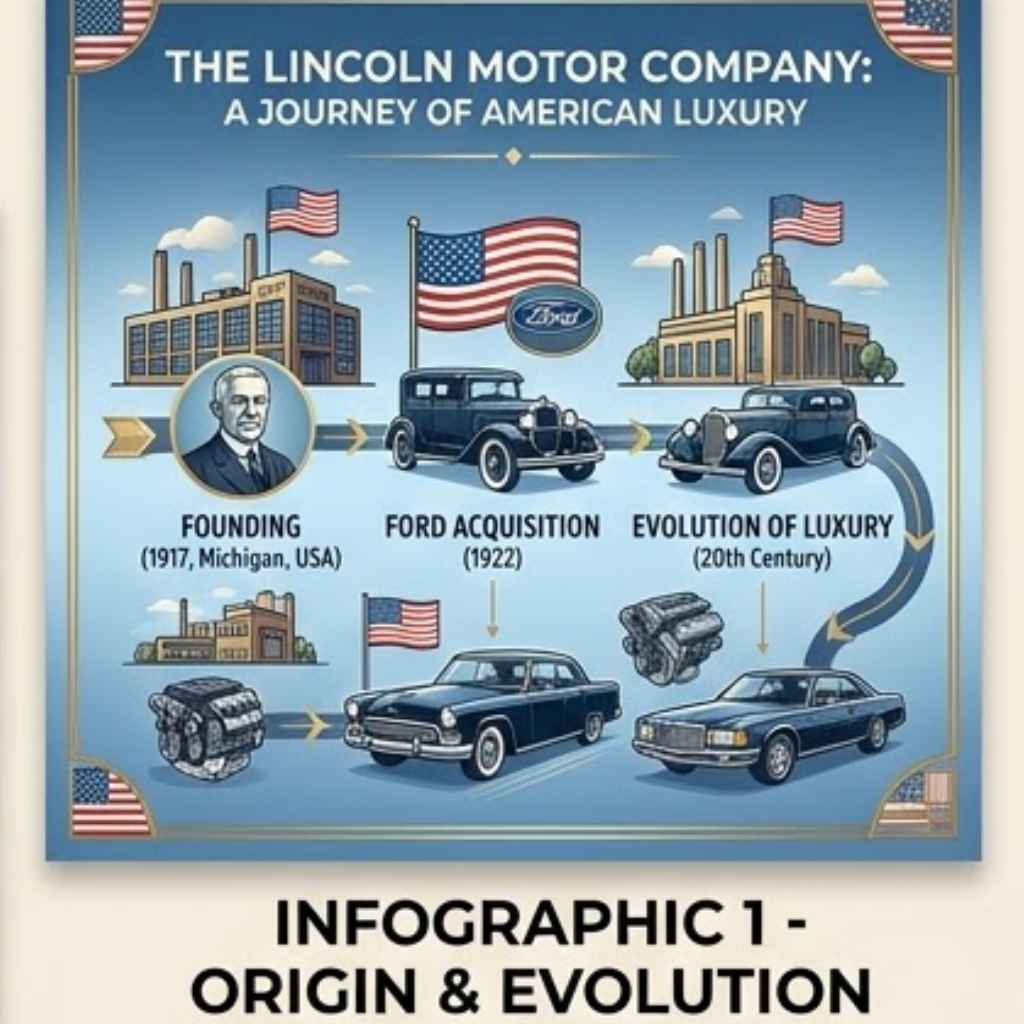 The American Roots of Lincoln