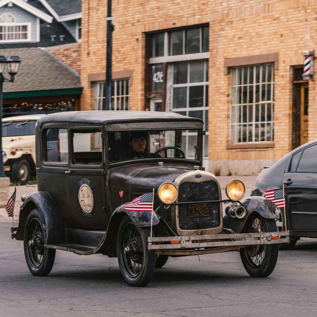 Quick Tips for Appreciating Car History