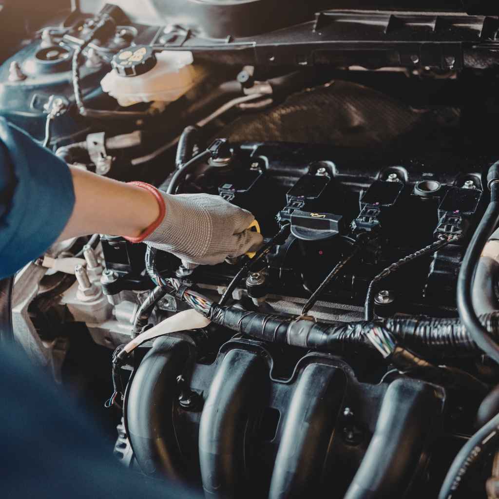 Understanding Your Car's Cooling System