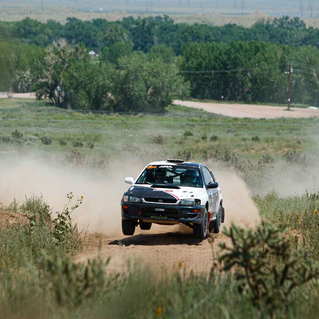 The Aerodynamics Story
