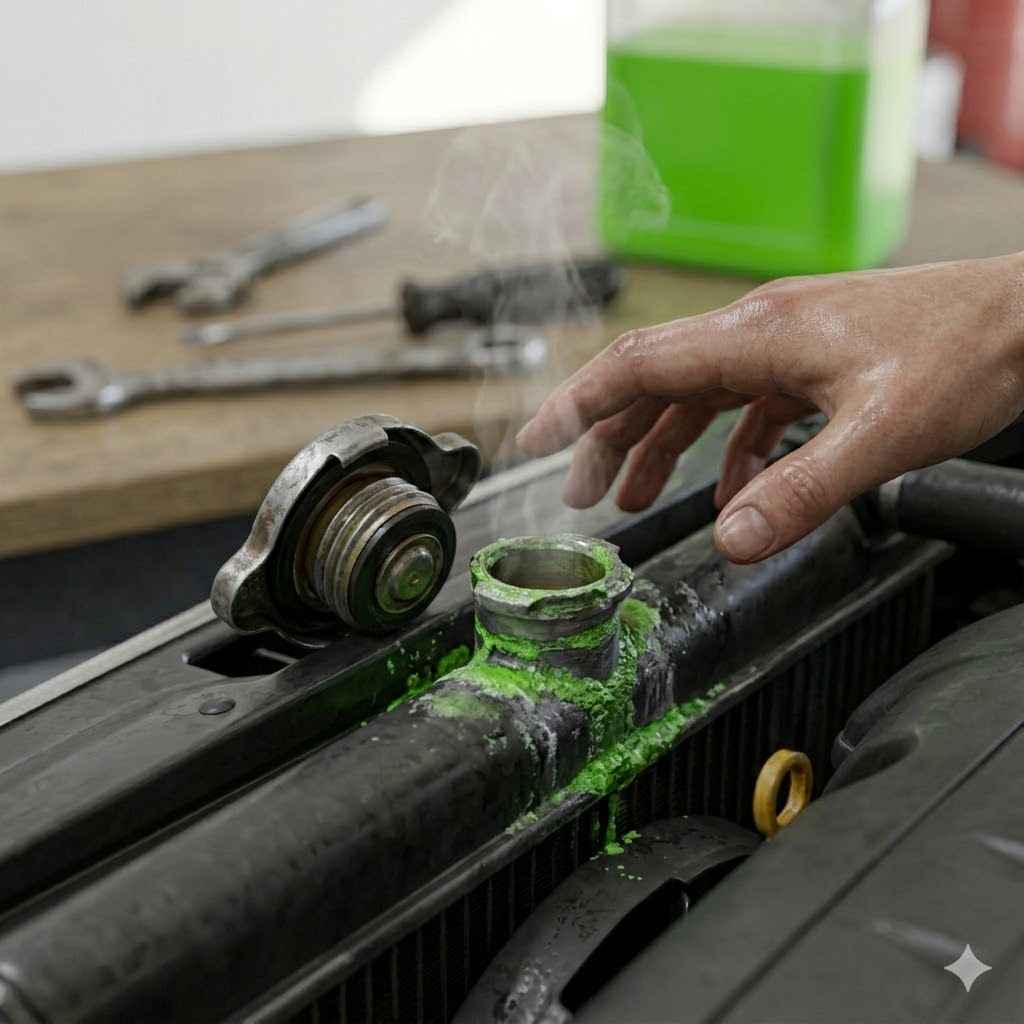 Quick Fixes and Prevention Tips