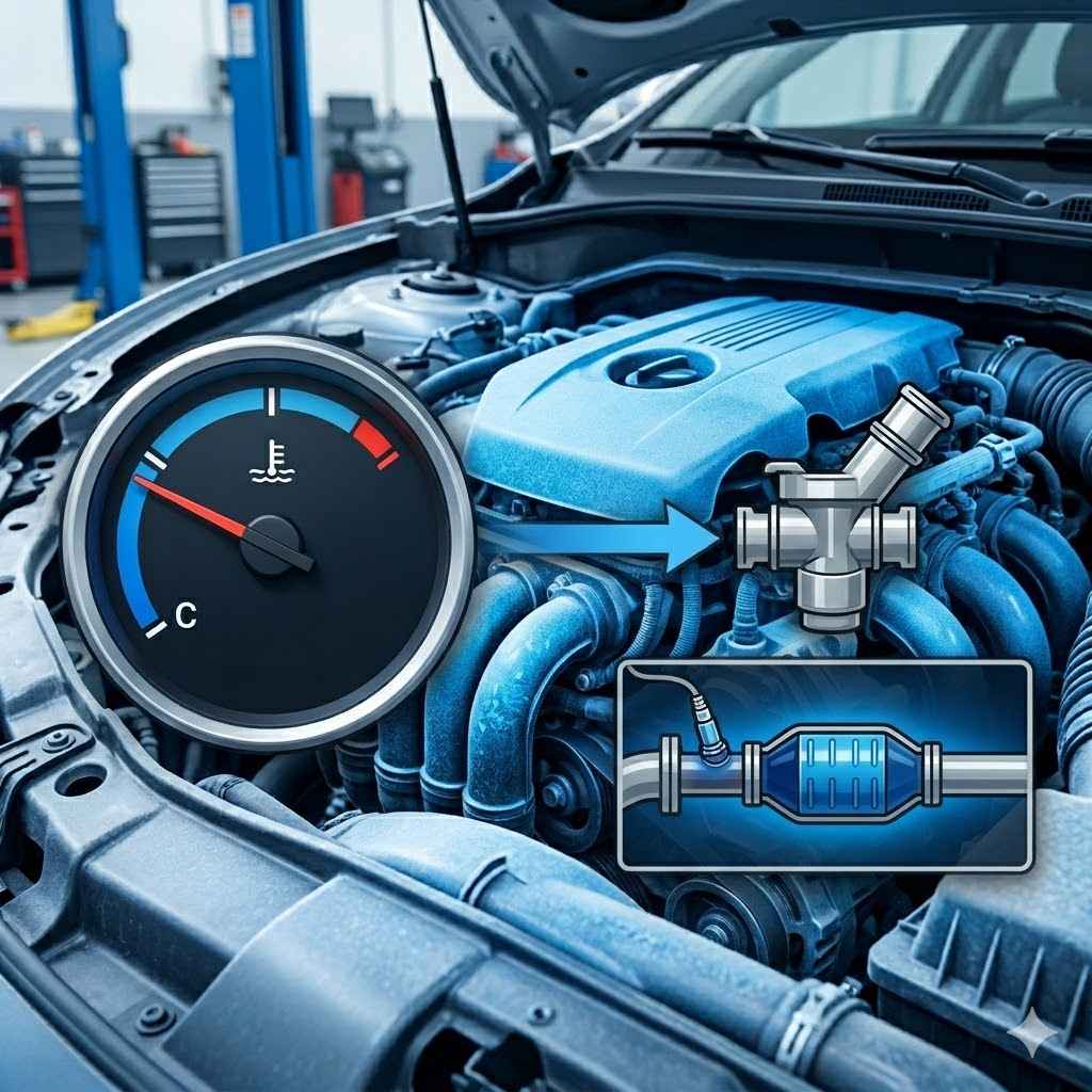 Quick Tips for a Car That Runs Cold