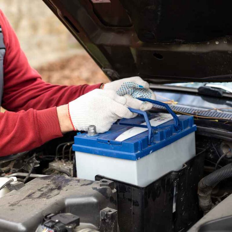 Does Costco Install Car Batteries