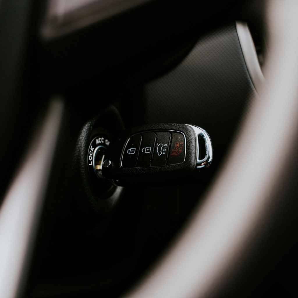 Understanding Why Your Car Key Won't Turn
