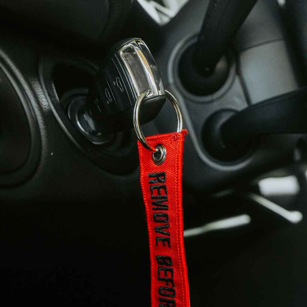 Understanding Why Your Car Key Won't Turn