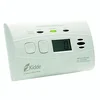 Kidde 10-year battery carbon monoxide alarm with digital display
