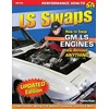 LS Swaps: How to Swap GM LS Engines into Almost Anything book cover