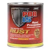 POR-15 Rust Preventive Coating gray 16 fl oz can