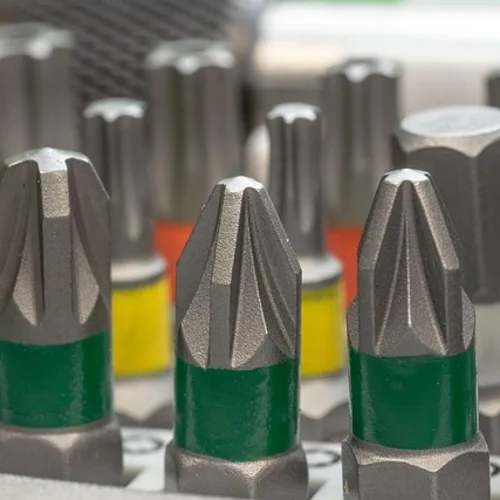 Precision Screwdriver Set