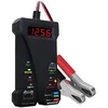 MOTOPOWER digital car battery tester voltmeter