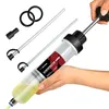 Thorstone 200cc Manual Oil Extractor Syringe