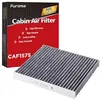 Puroma Cabin Air Filter with Activated Carbon (Toyota/Lexus fit)