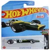 Hot Wheels Lotus Type 49 Formula 1 diecast model car