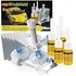 CLAMPER windshield crack repair kit 4-piece set