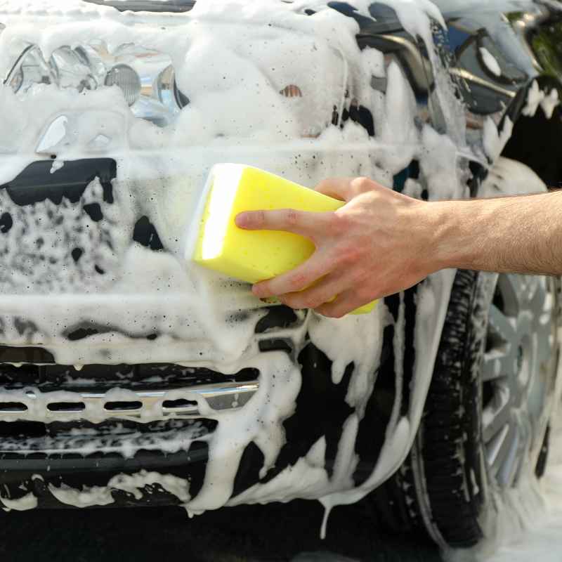 Are Car Washes Tax Deductible