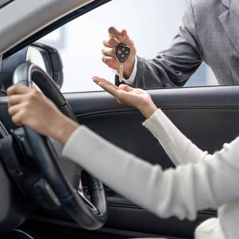 Understanding Rental Car Coverage