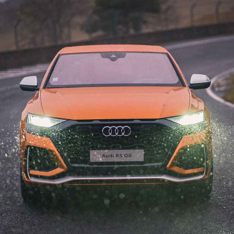 Audi's Hybrid Offerings