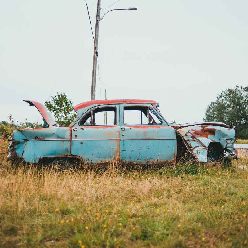 Can You Prevent All Rust in Washington?