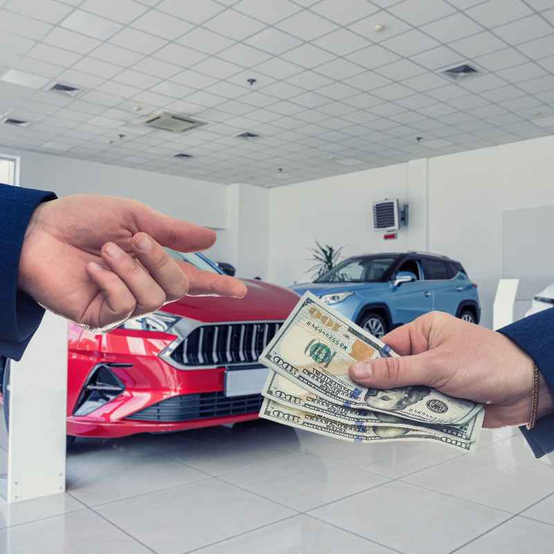 Do Banks Approve Car Loans On Weekends