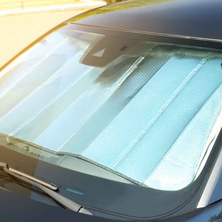 Do Car Window Shades Actually Work